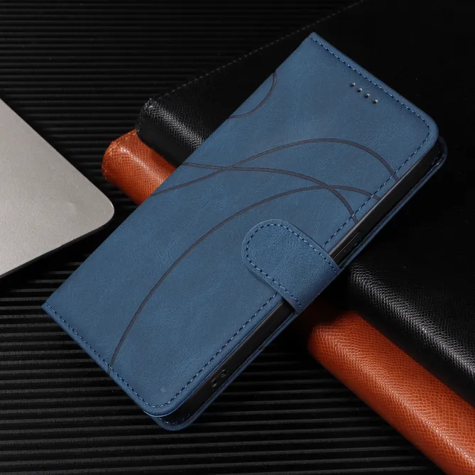 Housse Xiaomi 17T Pro Bicolore artistique