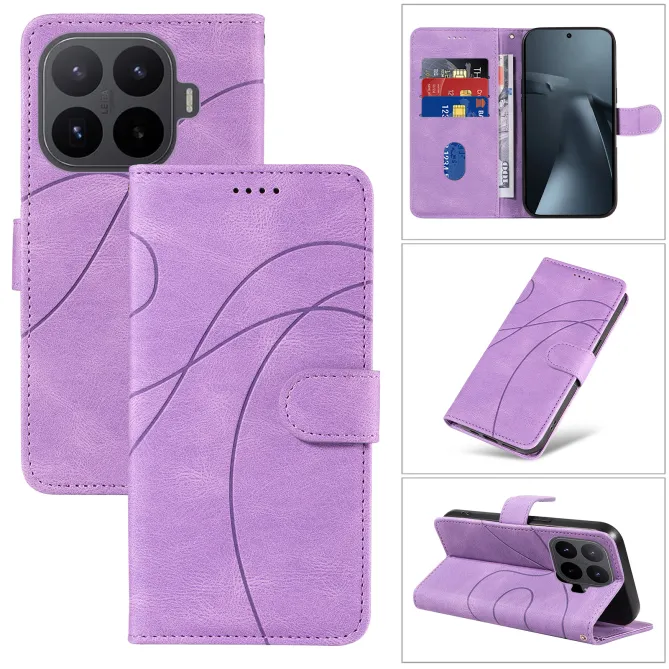 Housse Xiaomi 17T Pro Bicolore artistique