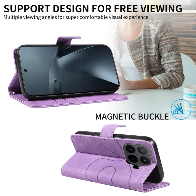 Housse Xiaomi 17T Pro Bicolore artistique