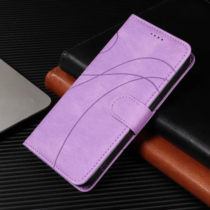 Housse Xiaomi 17T Pro Bicolore artistique
