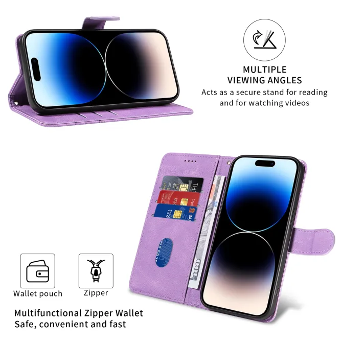 Housse Xiaomi 17T Pro Bicolore artistique