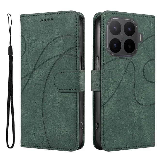 Housse Xiaomi 17T Pro Bicolore artistique