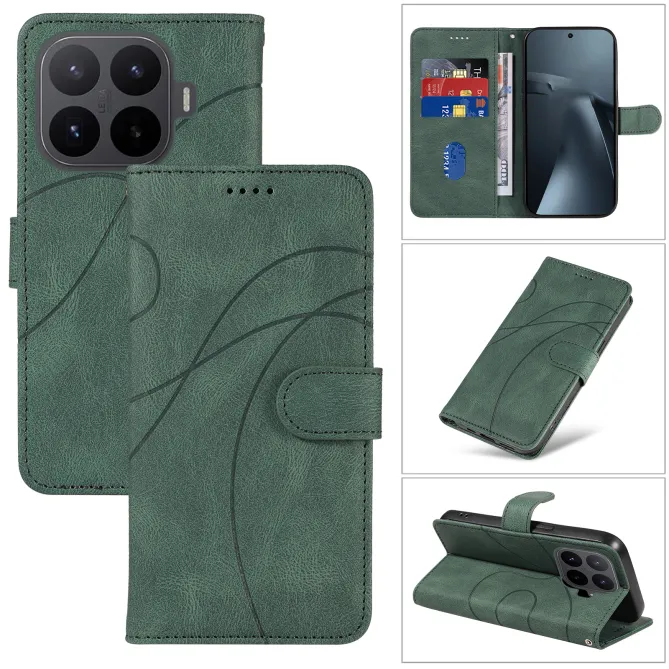 Housse Xiaomi 17T Pro Bicolore artistique
