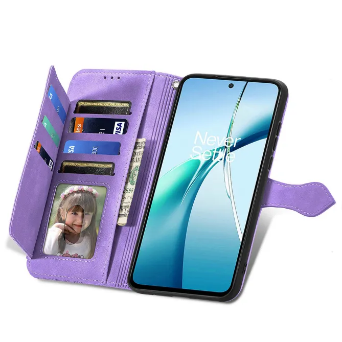 Housse Xiaomi 17T Pro Zippée Mandala Lanière