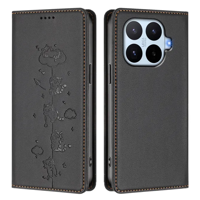 Housse Xiaomi 17T Pro Chats Grimpeurs