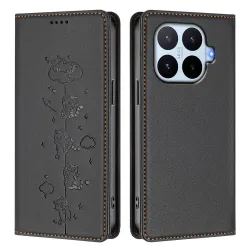 Housse Xiaomi 17T Pro Chats Grimpeurs