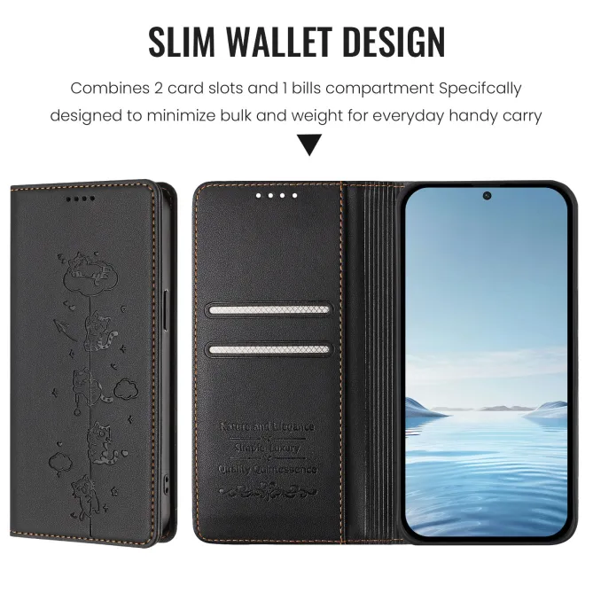 Housse Xiaomi 17T Pro Chats Grimpeurs