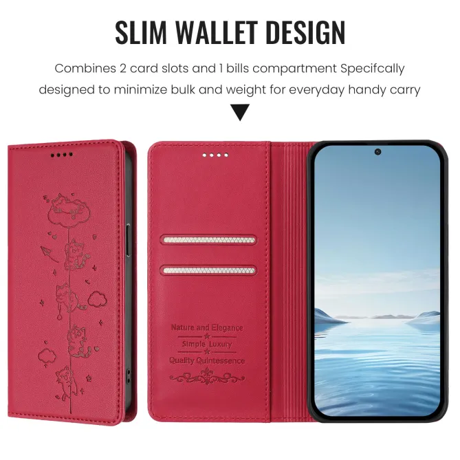 Housse Xiaomi 17T Pro Chats Grimpeurs