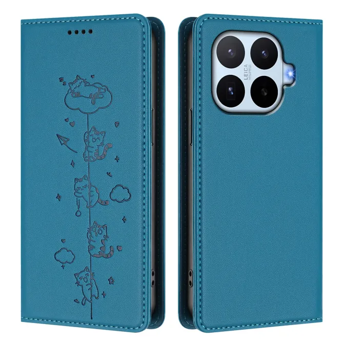 Housse Xiaomi 17T Pro Chats Grimpeurs