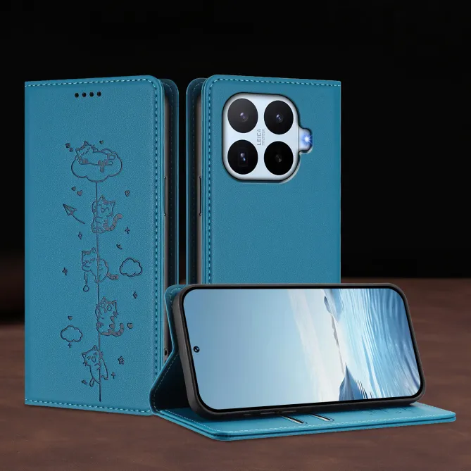 Housse Xiaomi 17T Pro Chats Grimpeurs