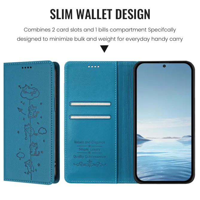 Housse Xiaomi 17T Pro Chats Grimpeurs