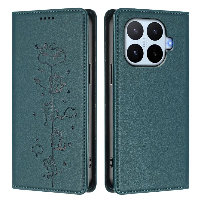 Housse Xiaomi 17T Pro Chats Grimpeurs