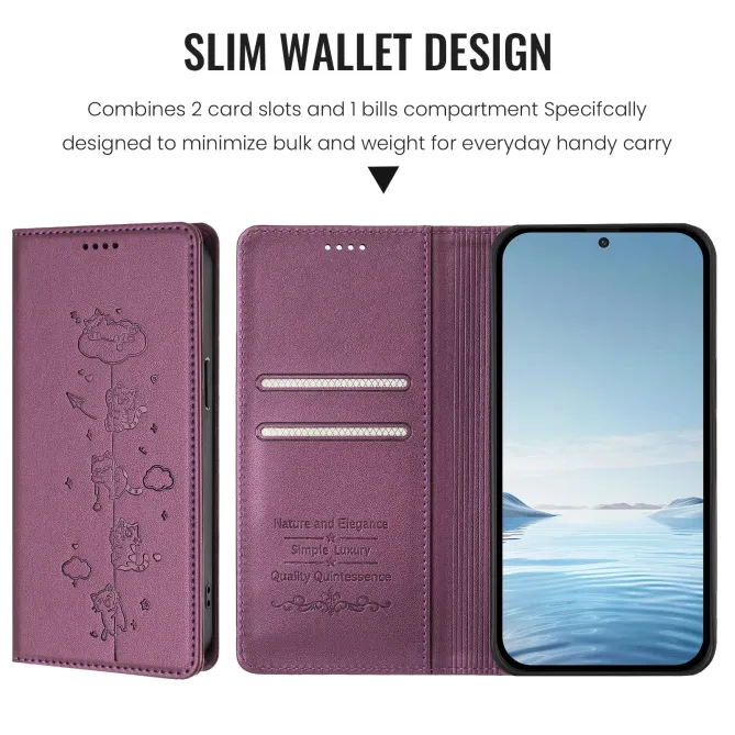 Housse Xiaomi 17T Pro Chats Grimpeurs