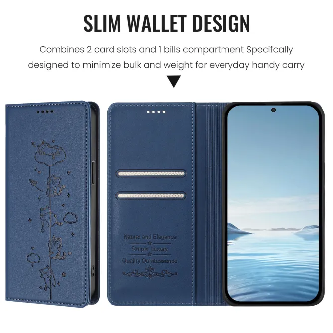 Housse Xiaomi 17T Pro Chats Grimpeurs