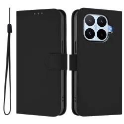 Housse Xiaomi 17T Pro Classique Lanière