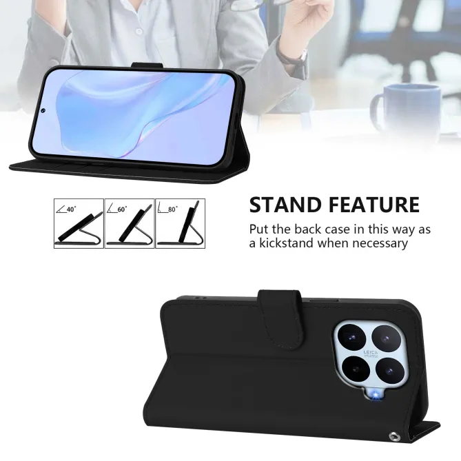 Housse Xiaomi 17T Pro Classique Lanière