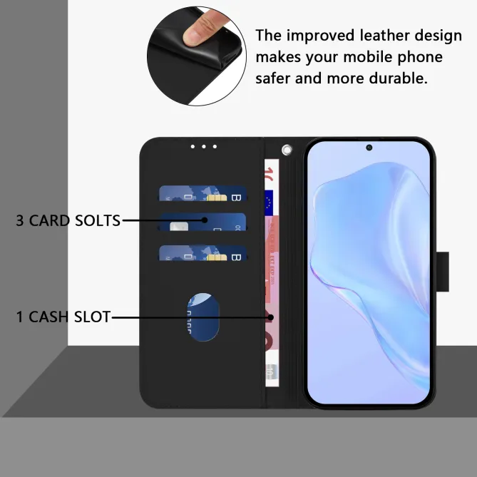 Housse Xiaomi 17T Pro Classique Lanière