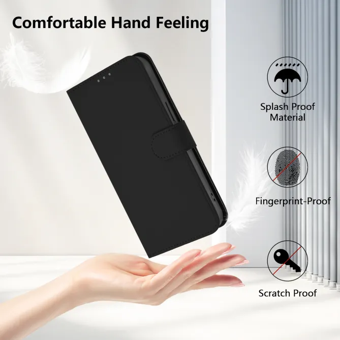 Housse Xiaomi 17T Pro Classique Lanière