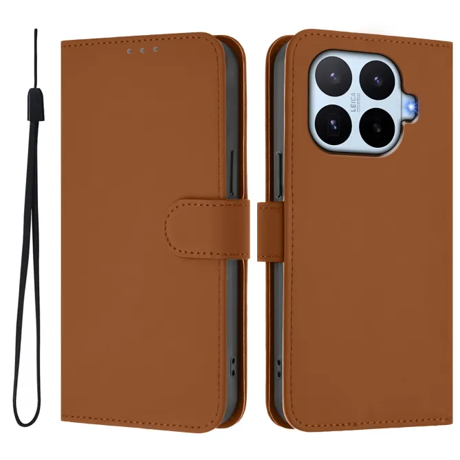 Housse Xiaomi 17T Pro Classique Lanière