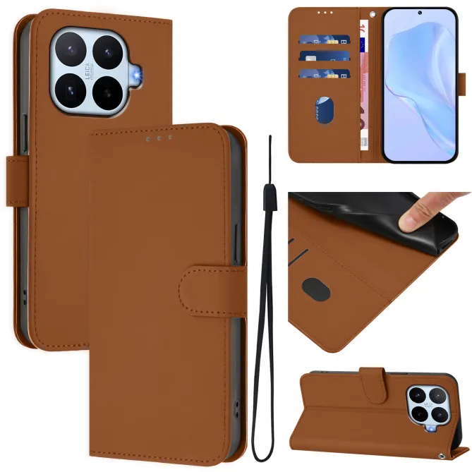 Housse Xiaomi 17T Pro Classique Lanière