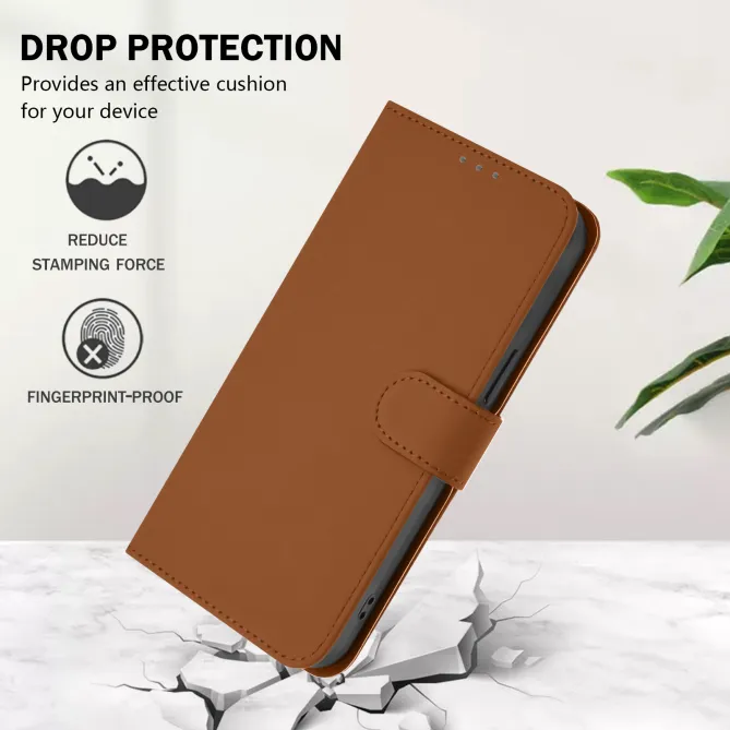 Housse Xiaomi 17T Pro Classique Lanière