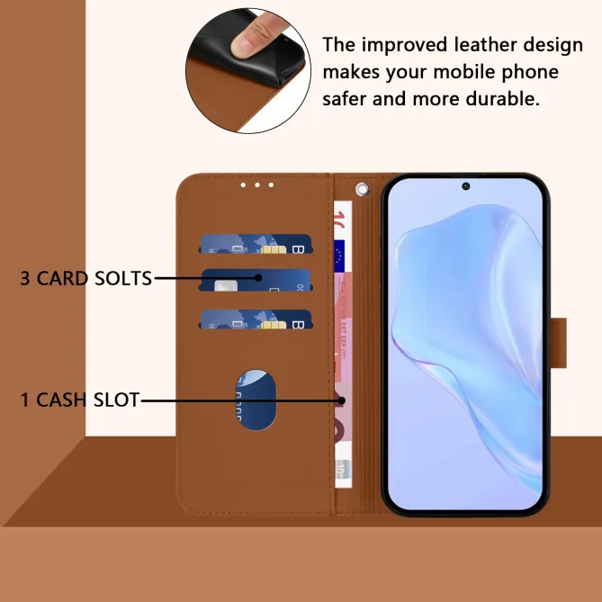 Housse Xiaomi 17T Pro Classique Lanière