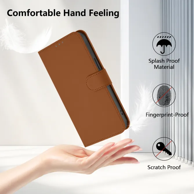 Housse Xiaomi 17T Pro Classique Lanière