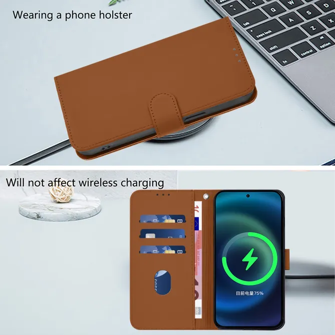 Housse Xiaomi 17T Pro Classique Lanière