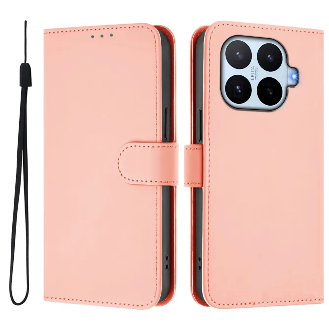 Housse Xiaomi 17T Pro Classique Lanière