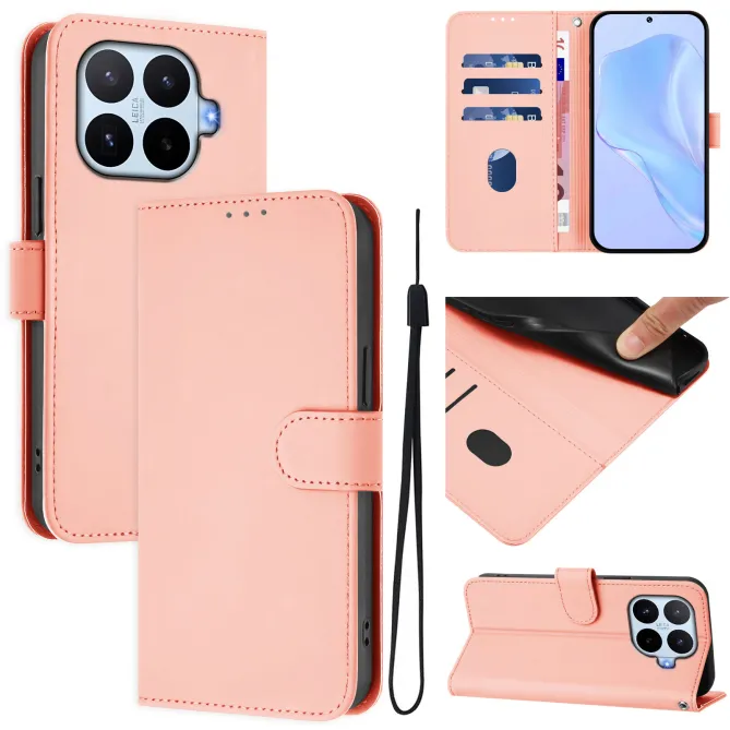 Housse Xiaomi 17T Pro Classique Lanière