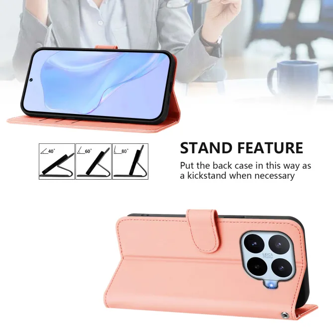 Housse Xiaomi 17T Pro Classique Lanière