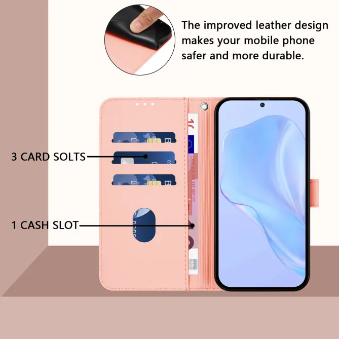 Housse Xiaomi 17T Pro Classique Lanière