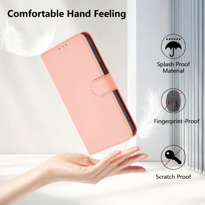 Housse Xiaomi 17T Pro Classique Lanière