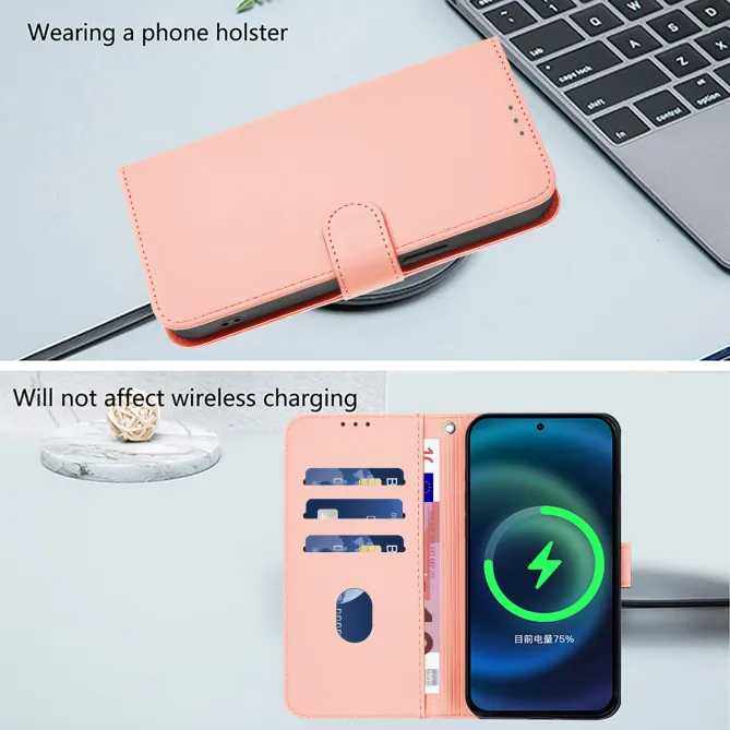 Housse Xiaomi 17T Pro Classique Lanière