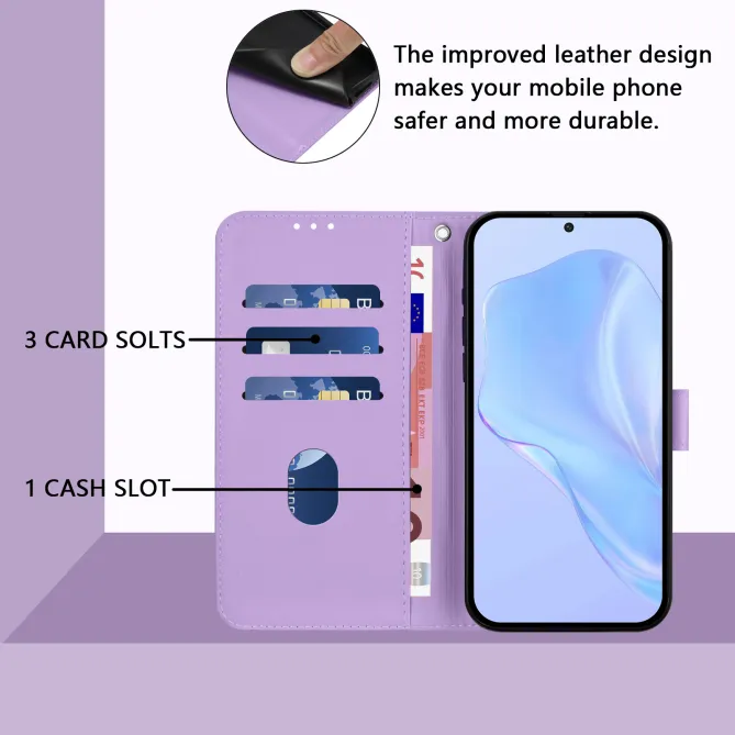 Housse Xiaomi 17T Pro Classique Lanière