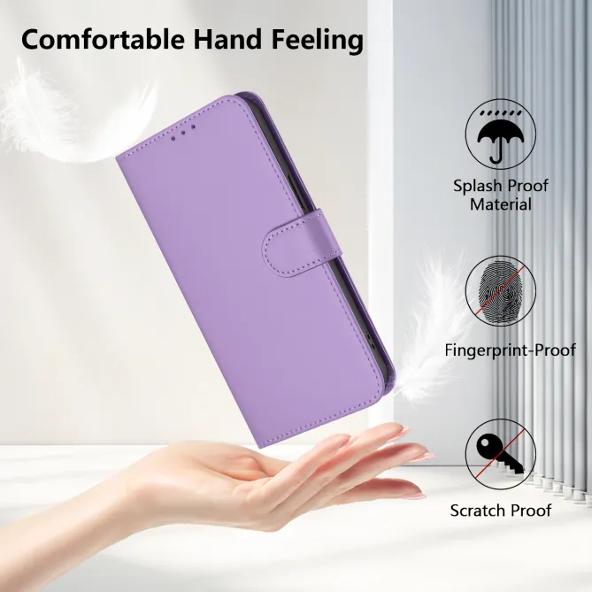 Housse Xiaomi 17T Pro Classique Lanière