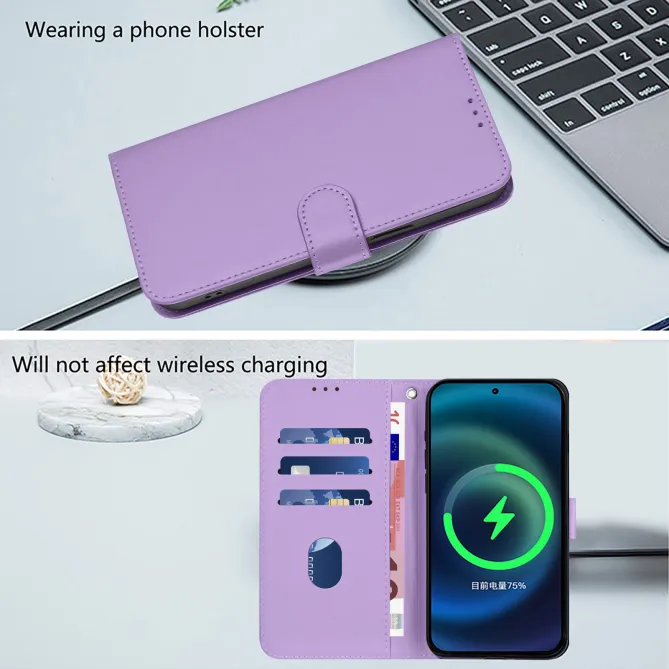 Housse Xiaomi 17T Pro Classique Lanière