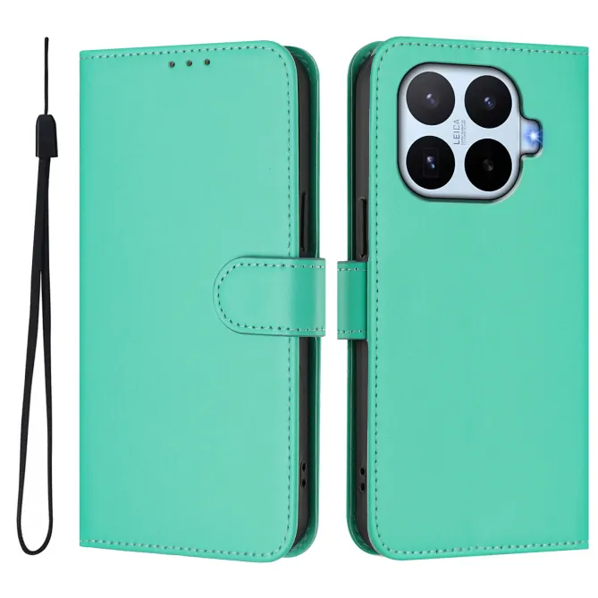 Housse Xiaomi 17T Pro Classique Lanière