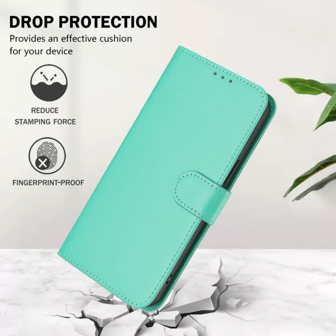 Housse Xiaomi 17T Pro Classique Lanière