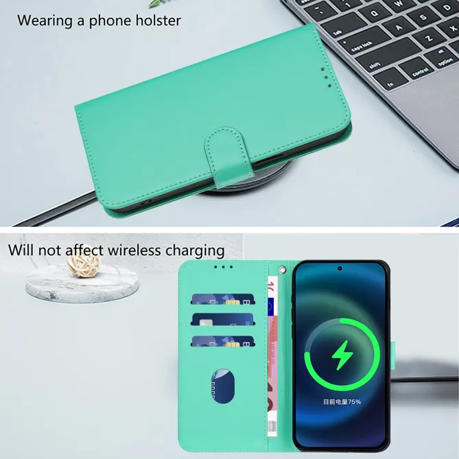 Housse Xiaomi 17T Pro Classique Lanière