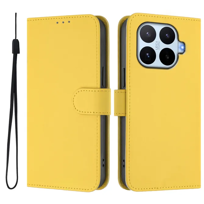 Housse Xiaomi 17T Pro Classique Lanière