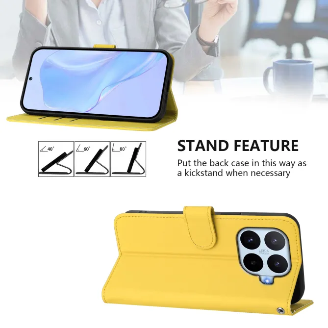 Housse Xiaomi 17T Pro Classique Lanière