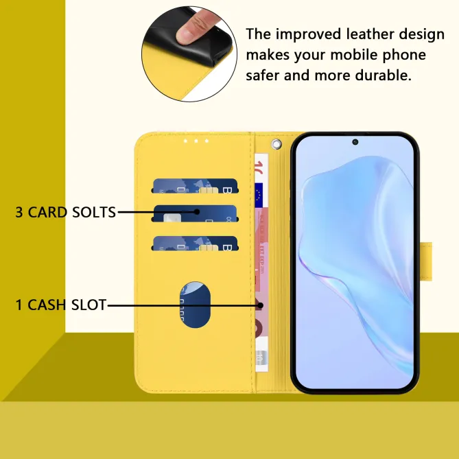 Housse Xiaomi 17T Pro Classique Lanière