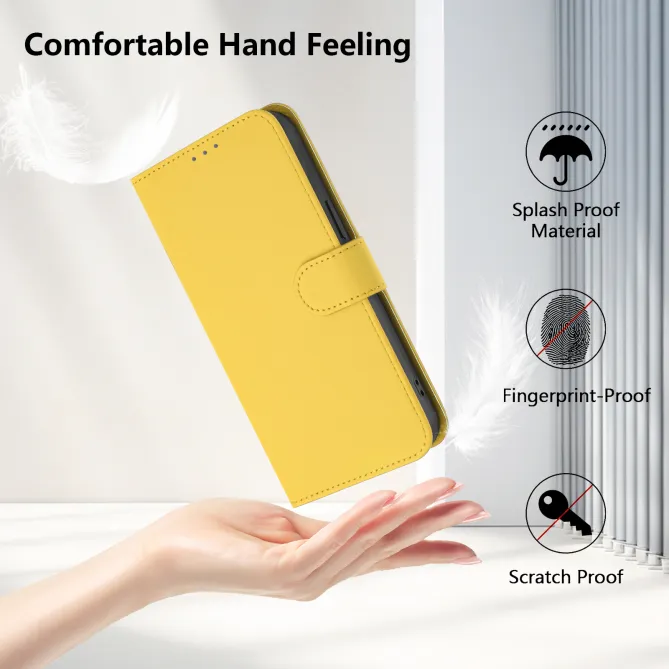 Housse Xiaomi 17T Pro Classique Lanière