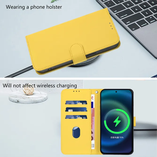 Housse Xiaomi 17T Pro Classique Lanière