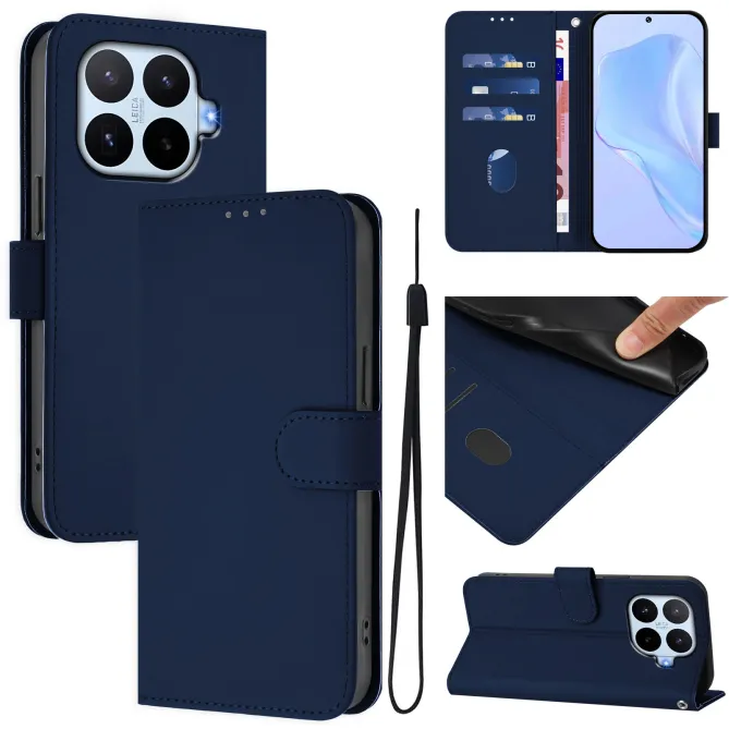 Housse Xiaomi 17T Pro Classique Lanière