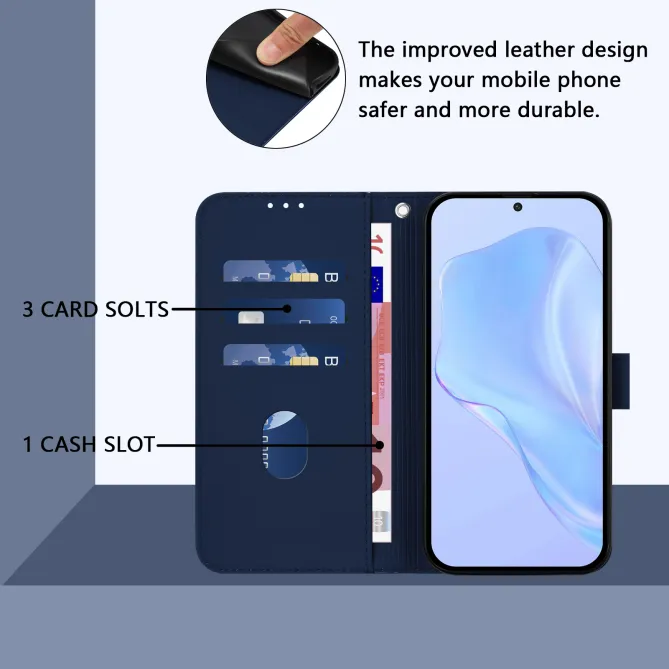 Housse Xiaomi 17T Pro Classique Lanière