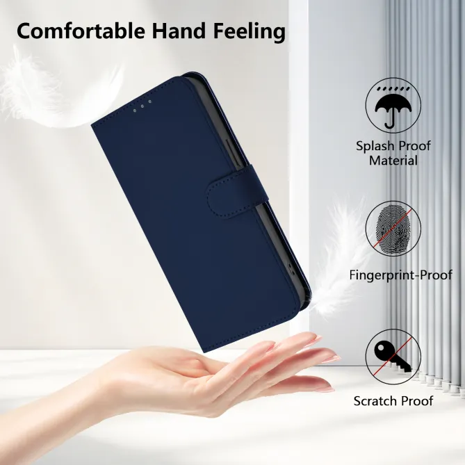 Housse Xiaomi 17T Pro Classique Lanière