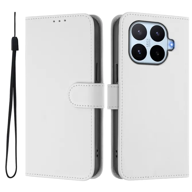 Housse Xiaomi 17T Pro Classique Lanière