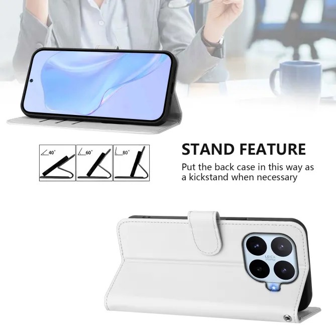 Housse Xiaomi 17T Pro Classique Lanière